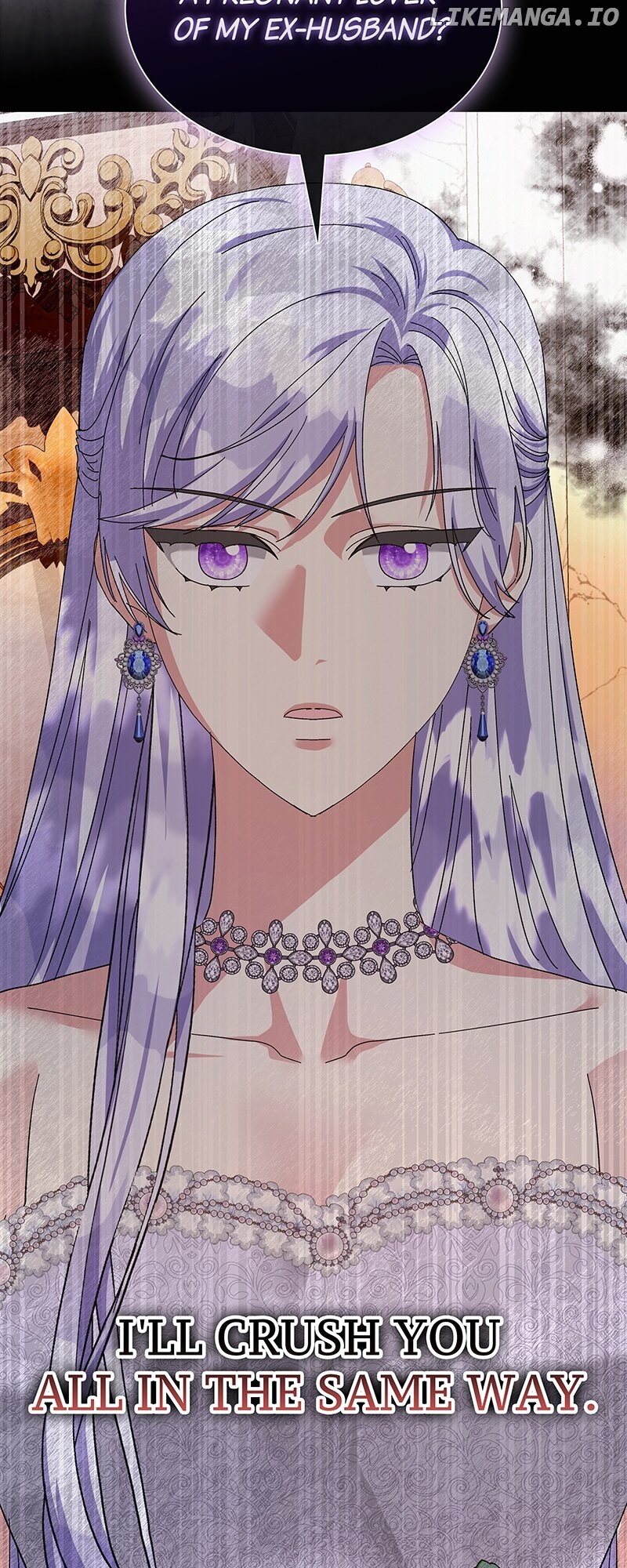 The Return of the Ex-Wife Chapter 33 - page 68