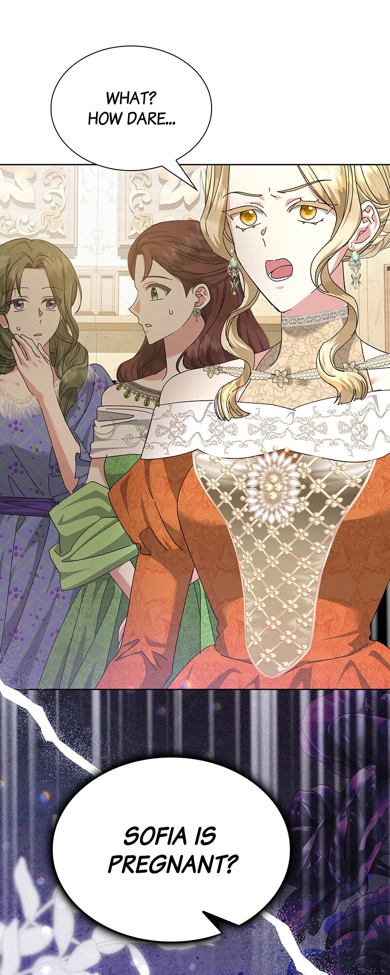 The Return of the Ex-Wife Chapter 33 - page 70