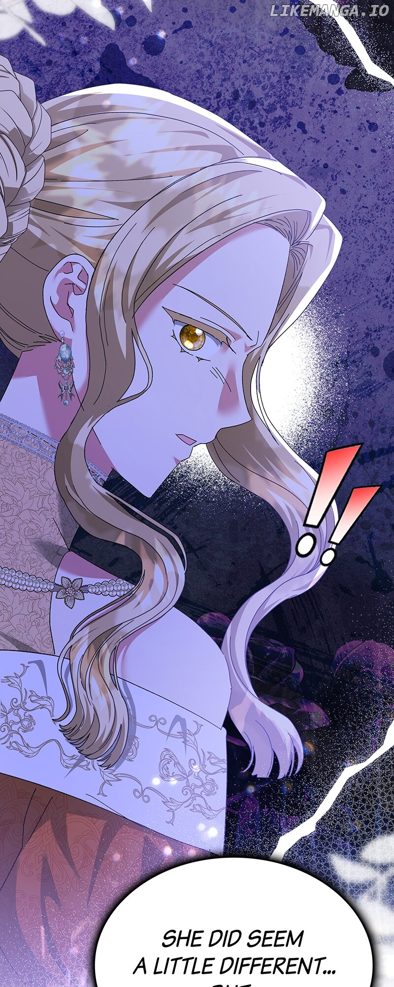 The Return of the Ex-Wife Chapter 33 - page 71