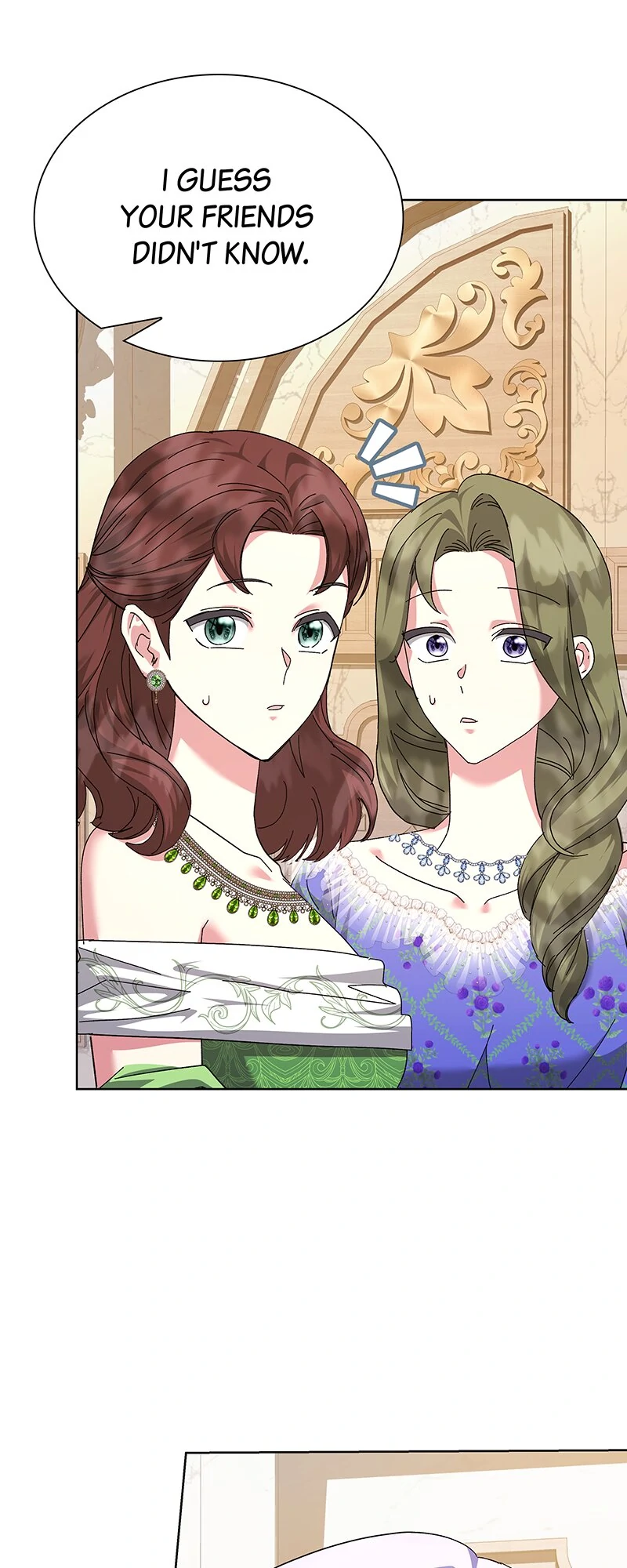 The Return of the Ex-Wife Chapter 33 - page 75