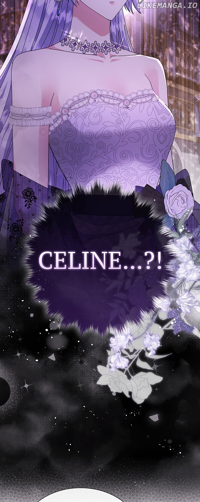 The Return of the Ex-Wife Chapter 33 - page 8