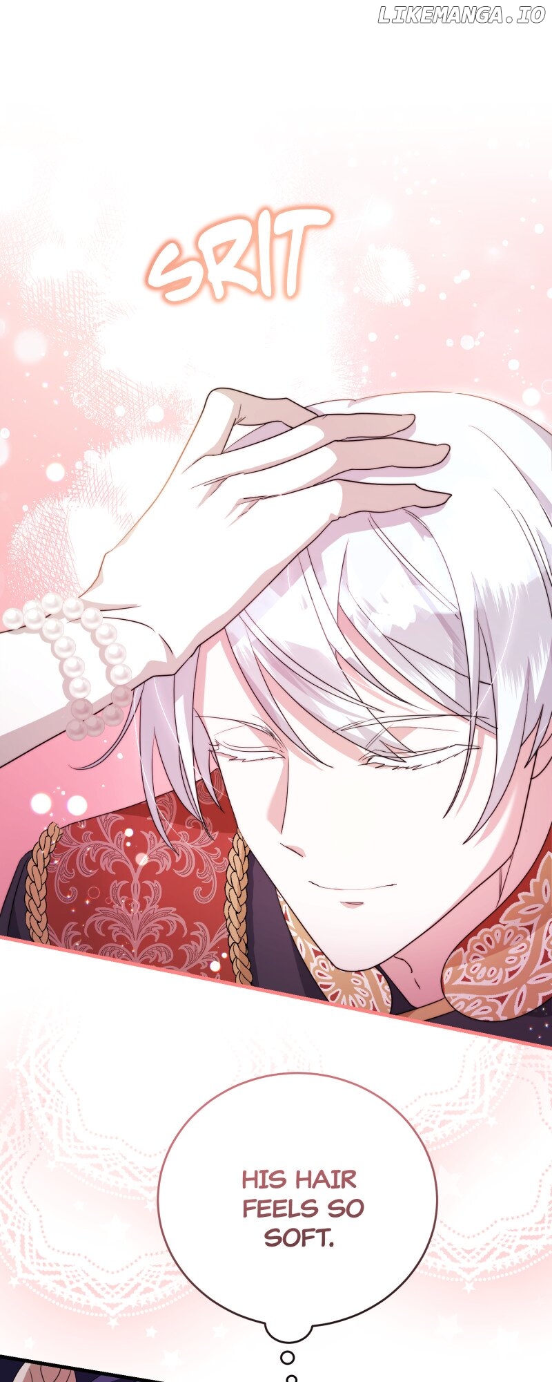 The Villainess is Done Trying Chapter 27 - page 14