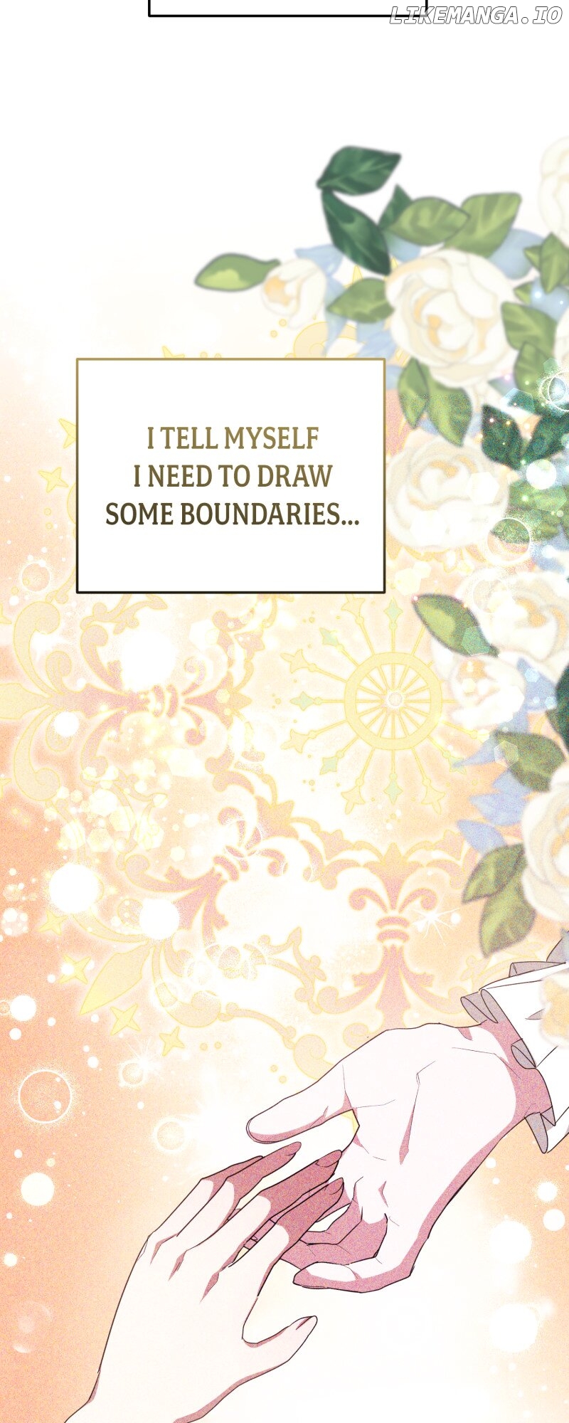 The Villainess is Done Trying Chapter 27 - page 28