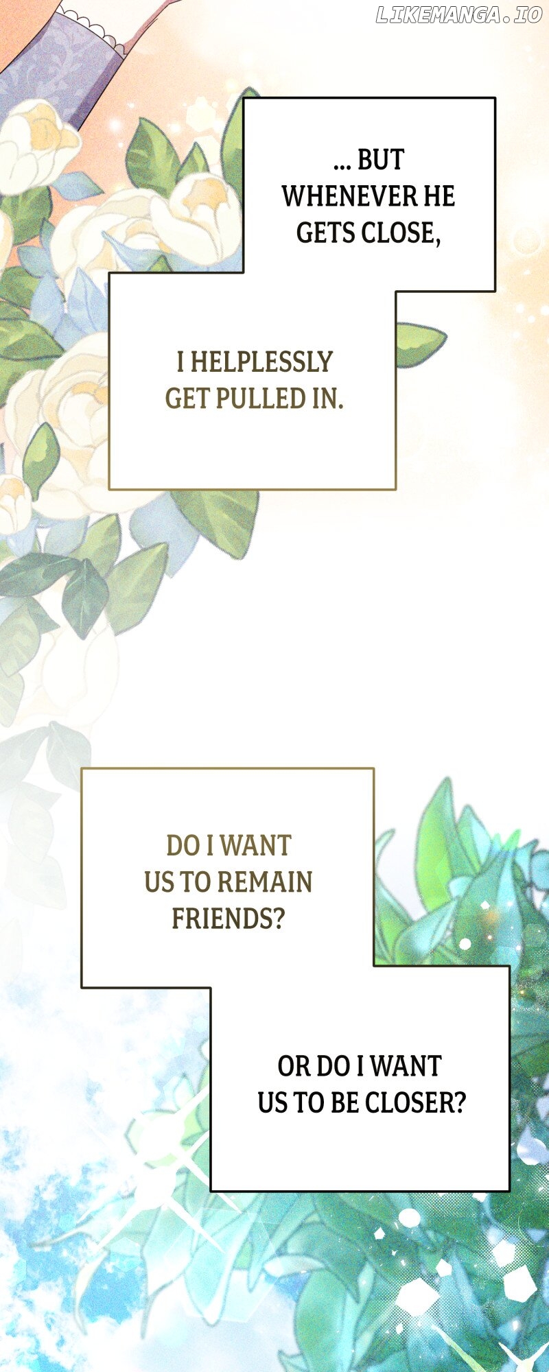 The Villainess is Done Trying Chapter 27 - page 29