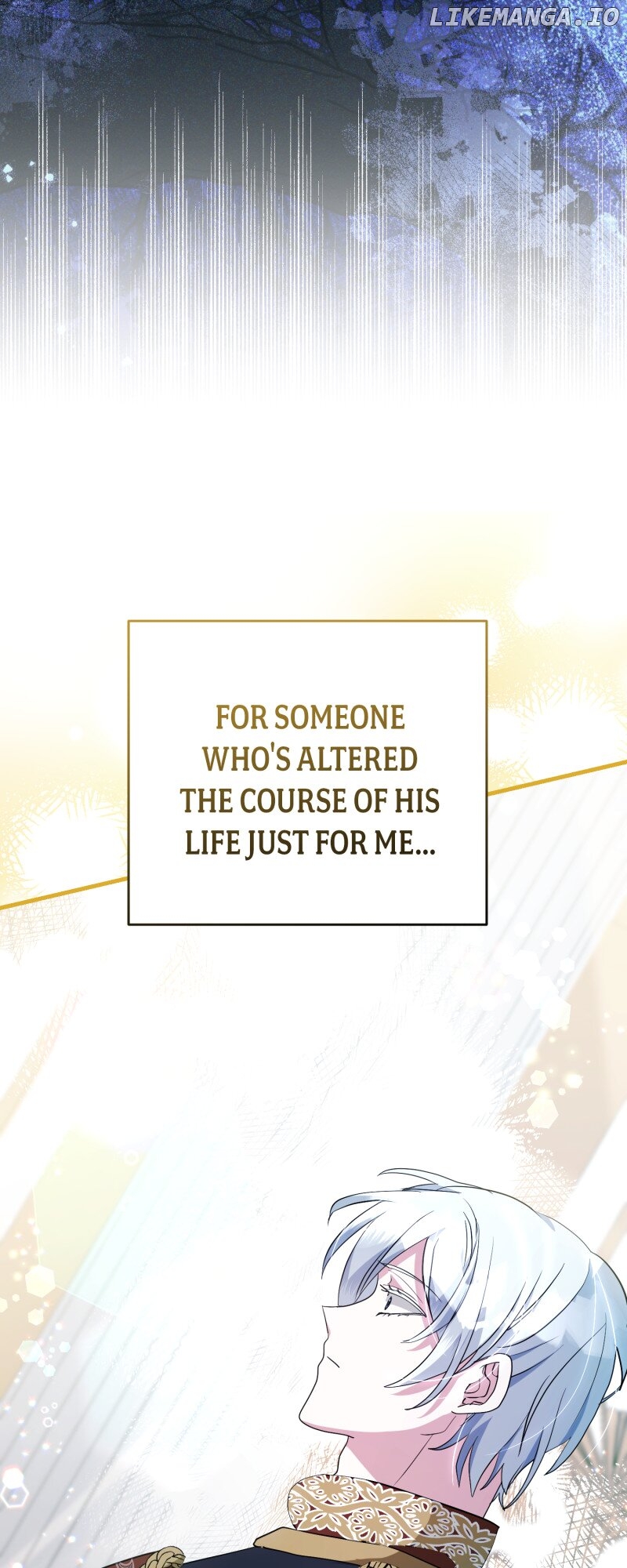 The Villainess is Done Trying Chapter 27 - page 36