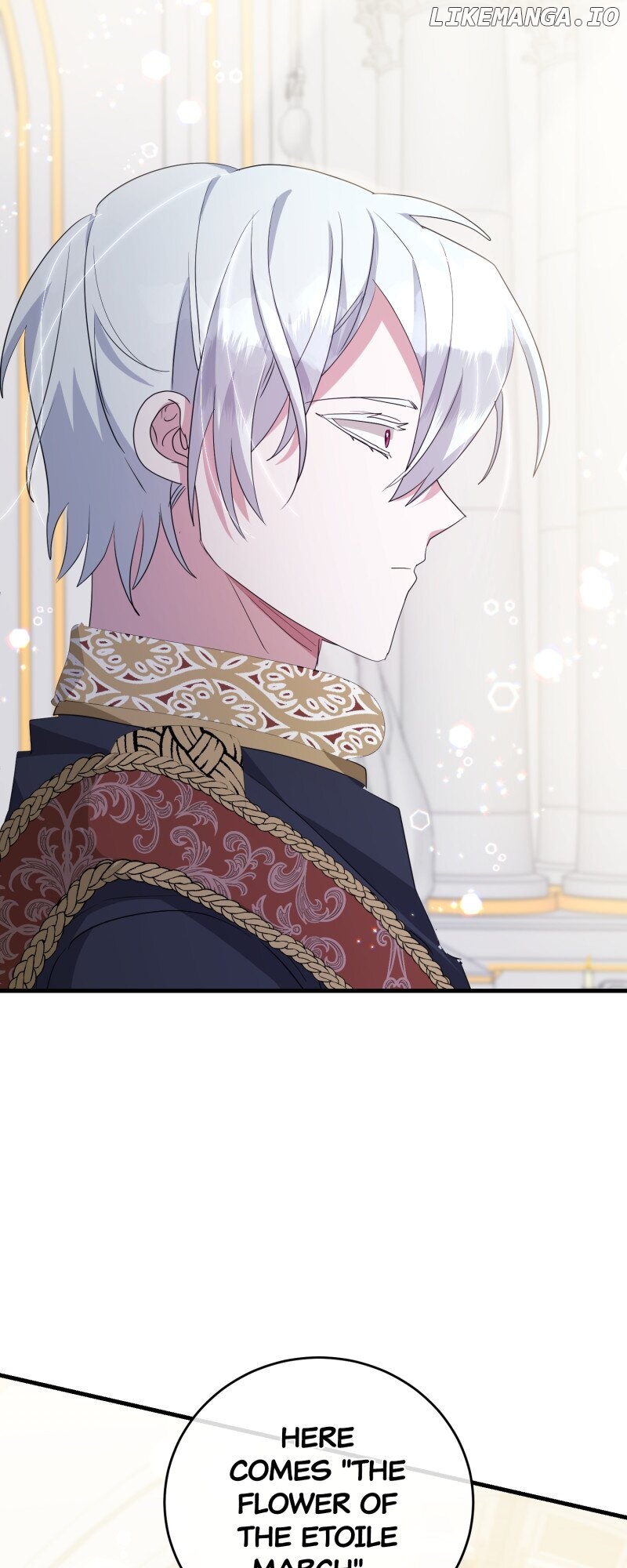 The Villainess is Done Trying Chapter 27 - page 60