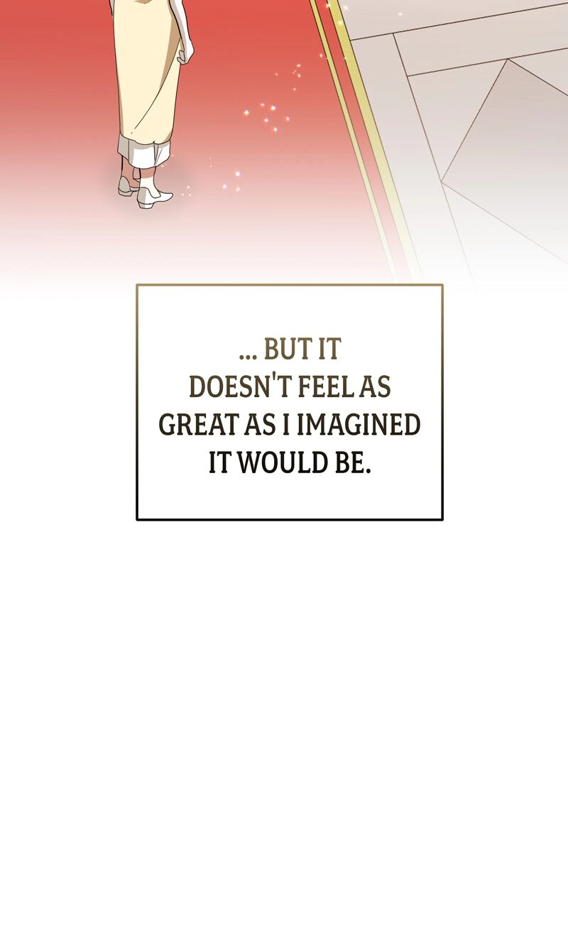The Villainess is Done Trying Chapter 28 - page 13