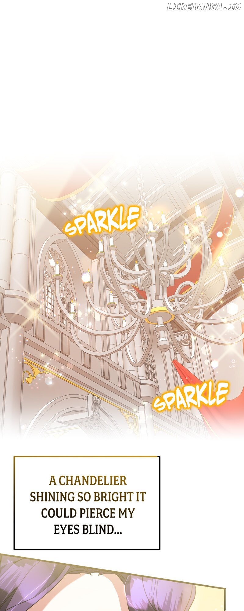 The Villainess is Done Trying Chapter 28 - page 2