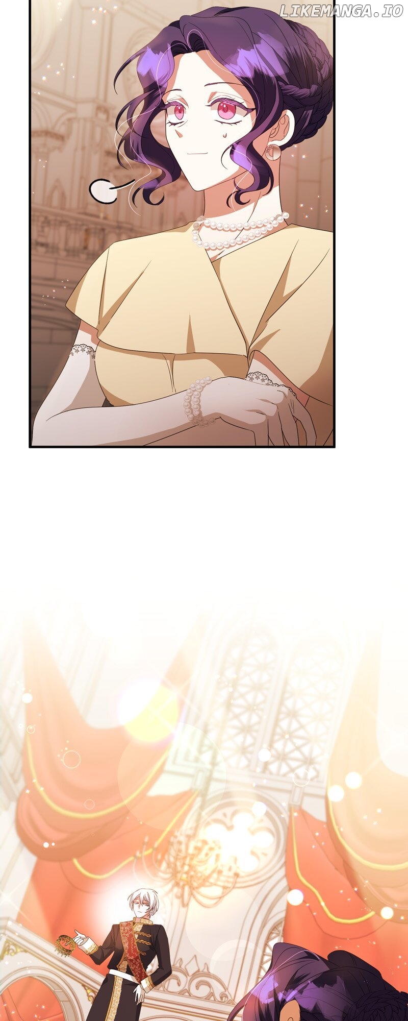 The Villainess is Done Trying Chapter 28 - page 67