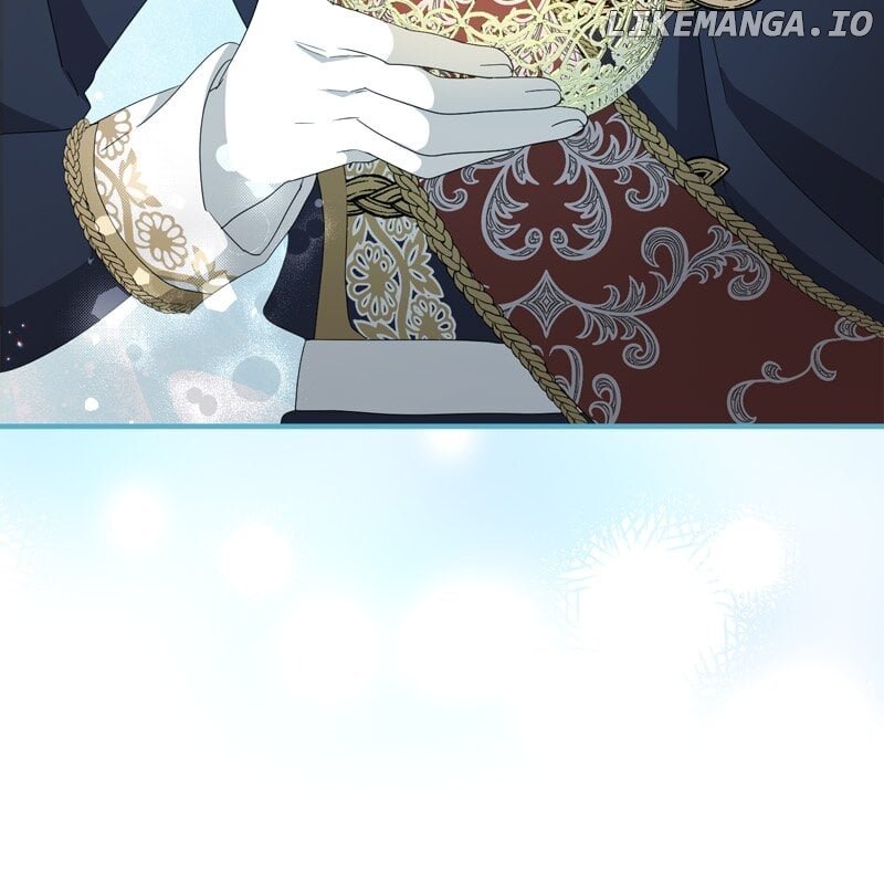 The Villainess is Done Trying Chapter 28 - page 69