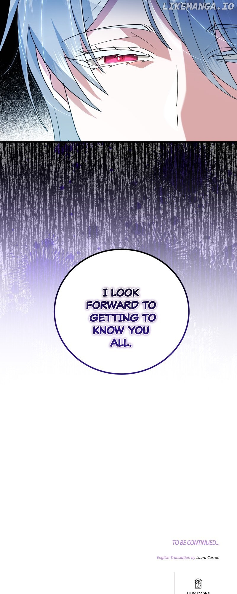 The Villainess is Done Trying Chapter 28 - page 74