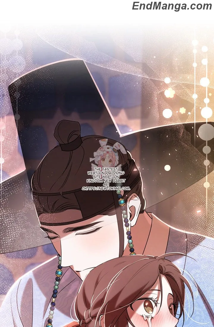 Joseon Dynasty Erotica Records Chapter 38 - page 1