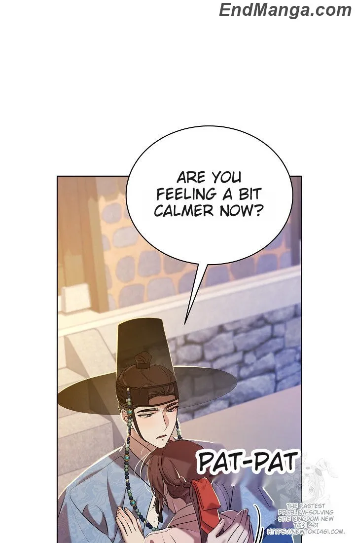 Joseon Dynasty Erotica Records Chapter 38 - page 10