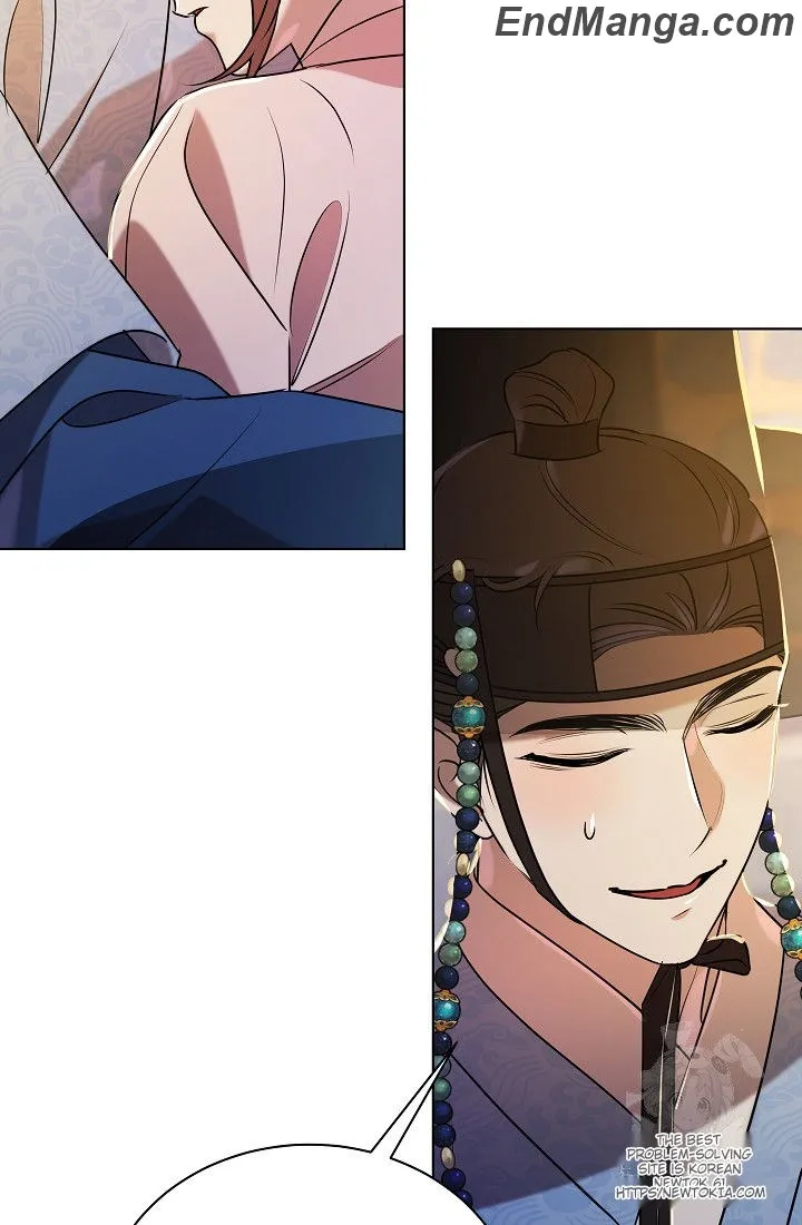 Joseon Dynasty Erotica Records Chapter 38 - page 12