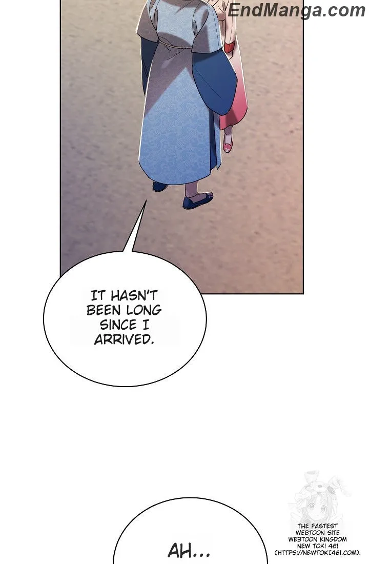 Joseon Dynasty Erotica Records Chapter 38 - page 18