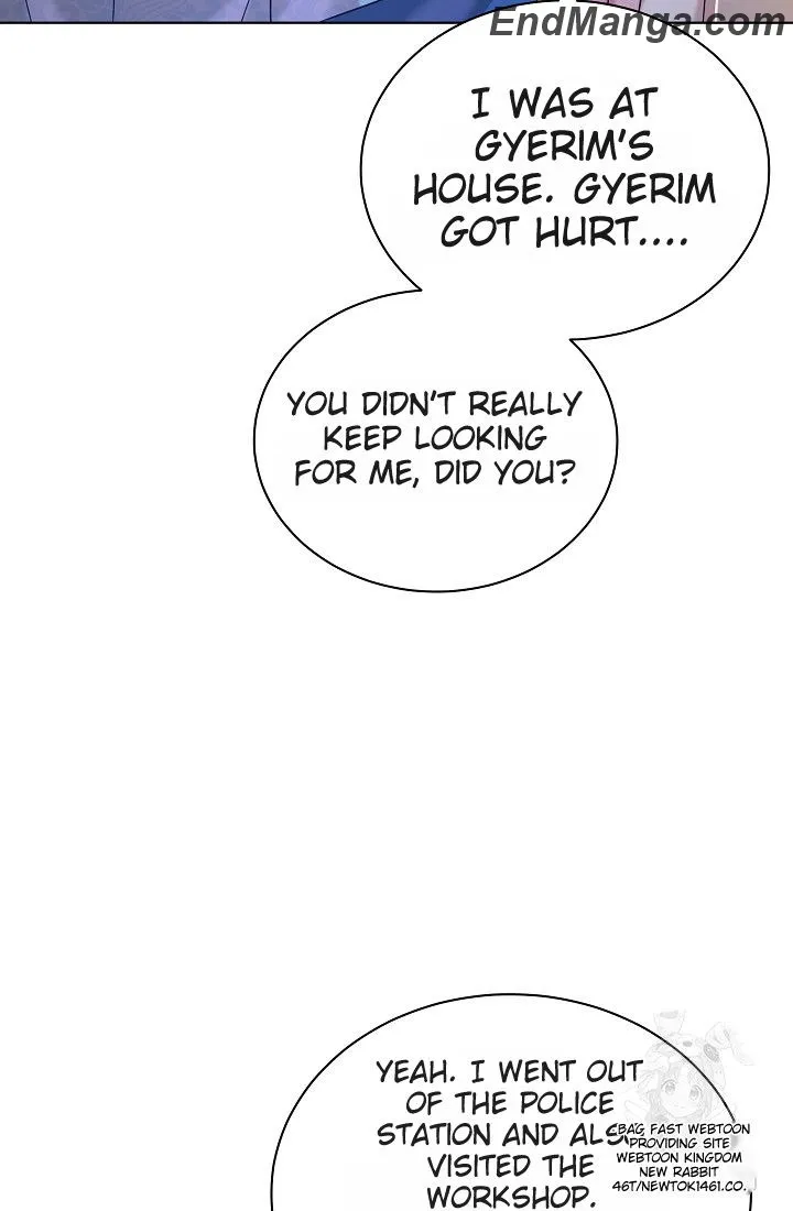 Joseon Dynasty Erotica Records Chapter 38 - page 22
