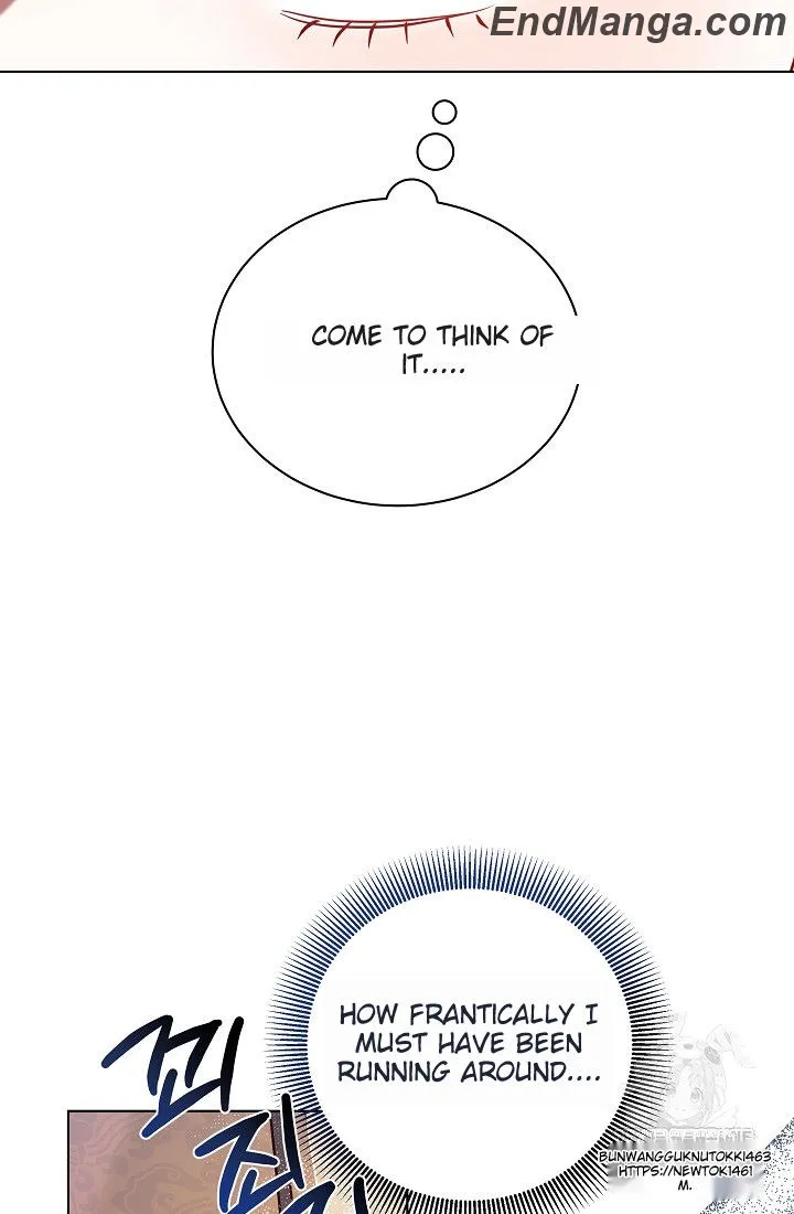 Joseon Dynasty Erotica Records Chapter 38 - page 25