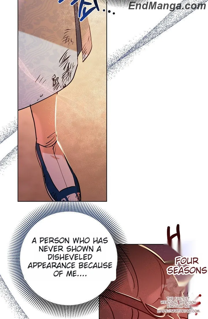 Joseon Dynasty Erotica Records Chapter 38 - page 26