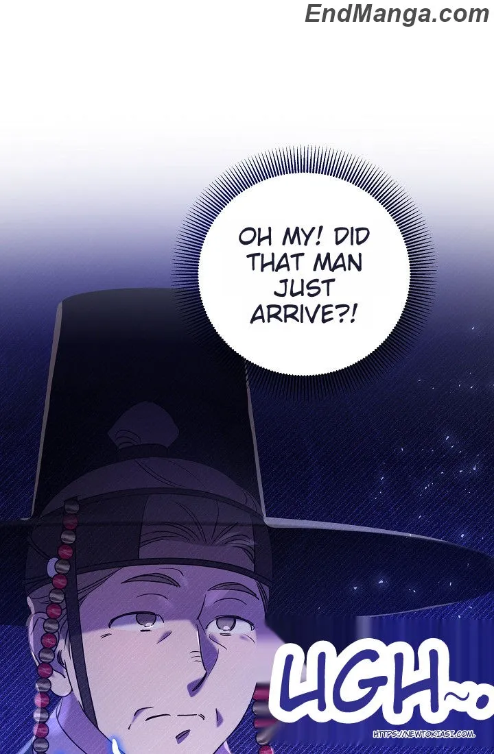 Joseon Dynasty Erotica Records Chapter 38 - page 31