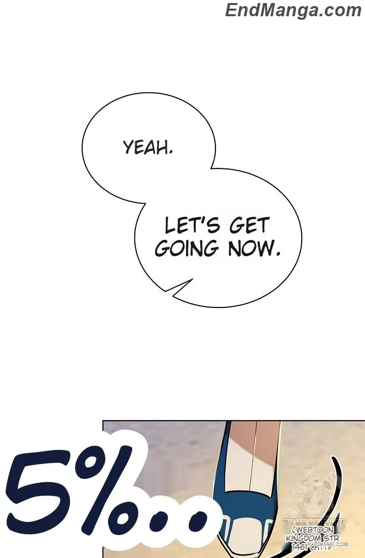 Joseon Dynasty Erotica Records Chapter 38 - page 36