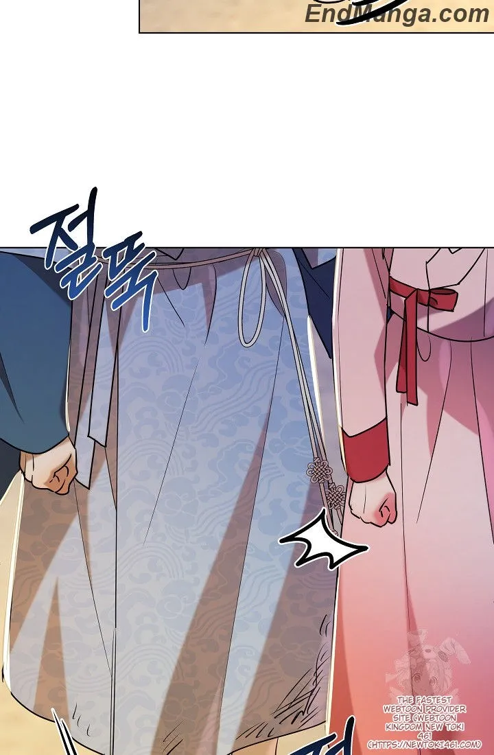 Joseon Dynasty Erotica Records Chapter 38 - page 37