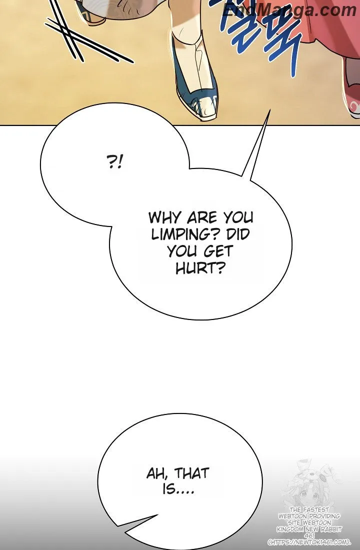 Joseon Dynasty Erotica Records Chapter 38 - page 38