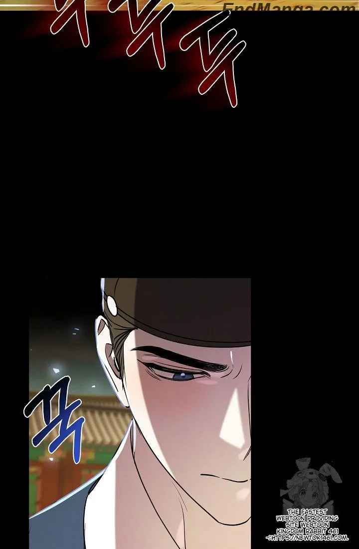 Joseon Dynasty Erotica Records Chapter 38 - page 48