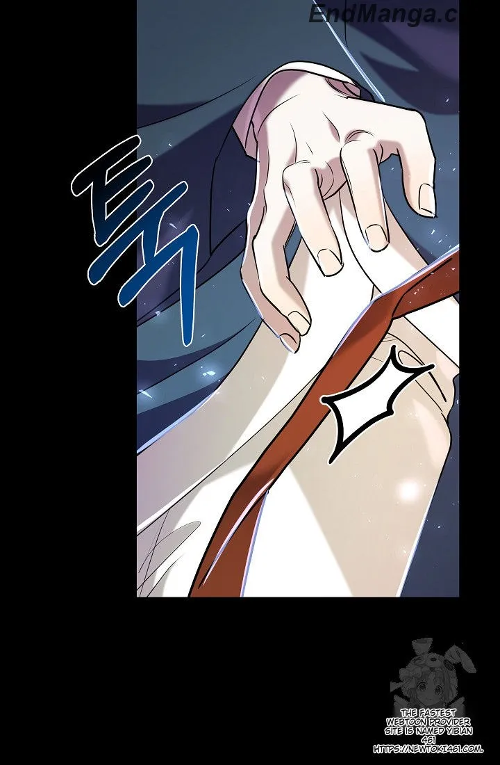 Joseon Dynasty Erotica Records Chapter 38 - page 50