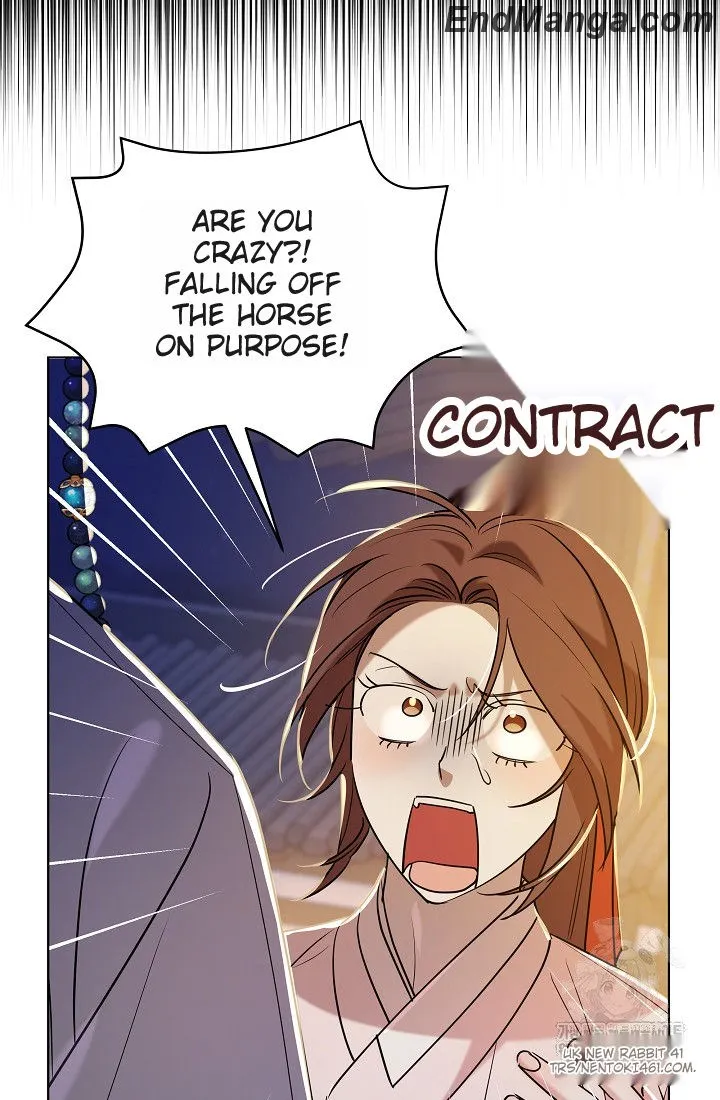 Joseon Dynasty Erotica Records Chapter 38 - page 53