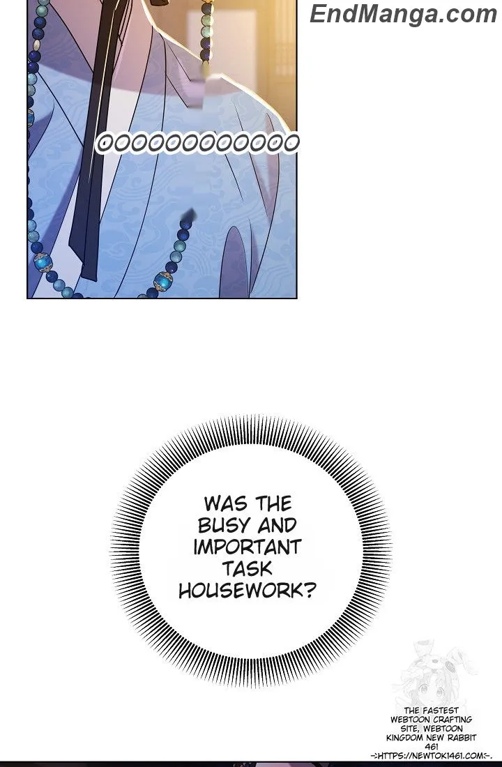 Joseon Dynasty Erotica Records Chapter 38 - page 57