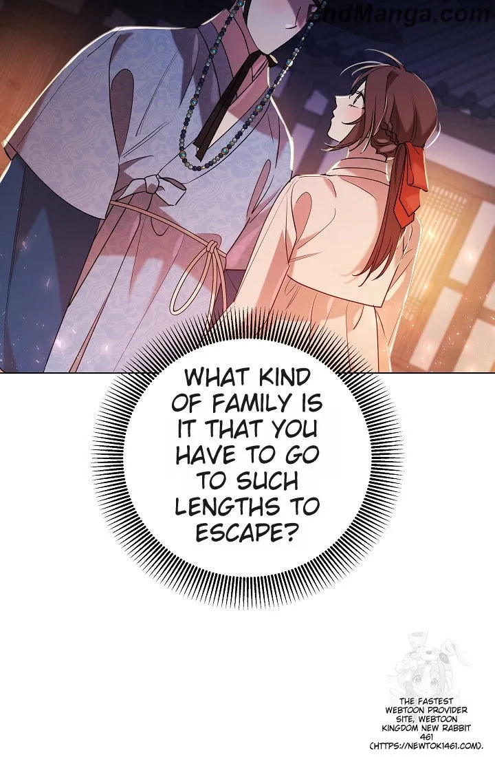 Joseon Dynasty Erotica Records Chapter 38 - page 58