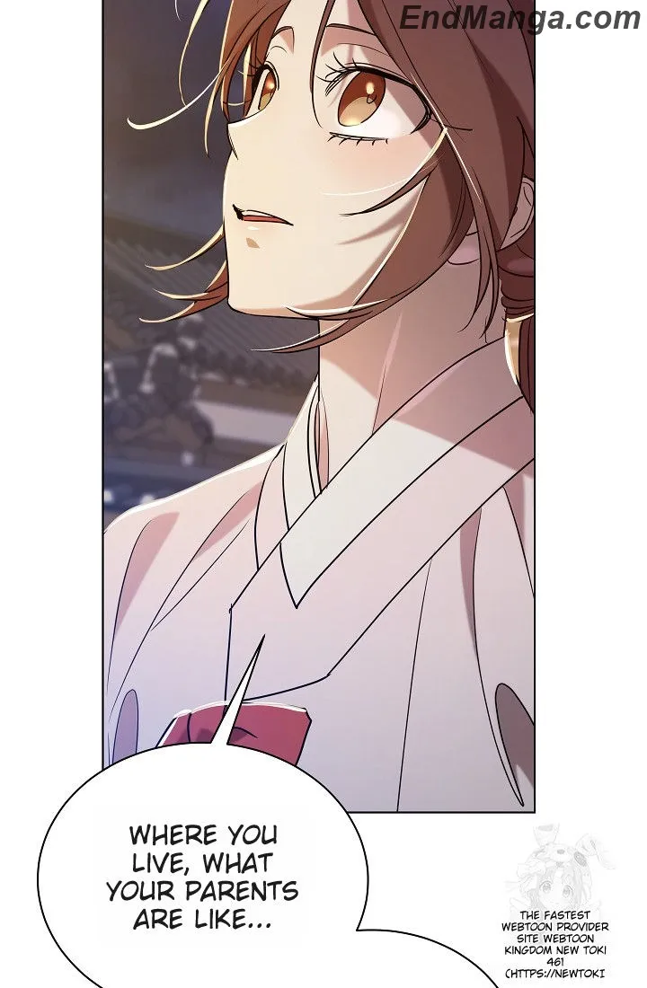 Joseon Dynasty Erotica Records Chapter 38 - page 60
