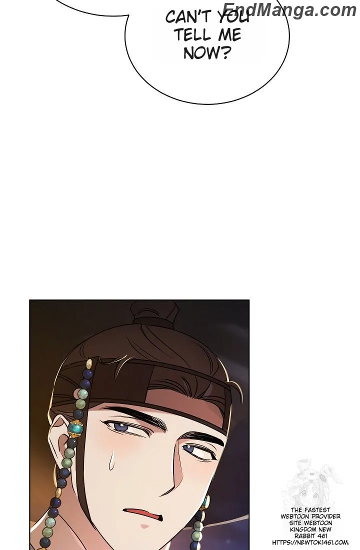 Joseon Dynasty Erotica Records Chapter 38 - page 61
