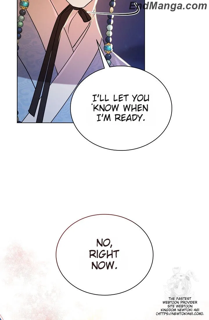 Joseon Dynasty Erotica Records Chapter 38 - page 62