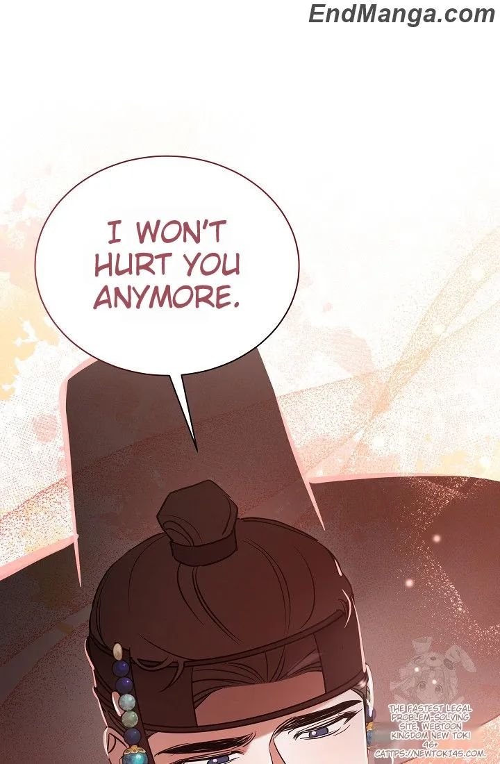Joseon Dynasty Erotica Records Chapter 38 - page 67