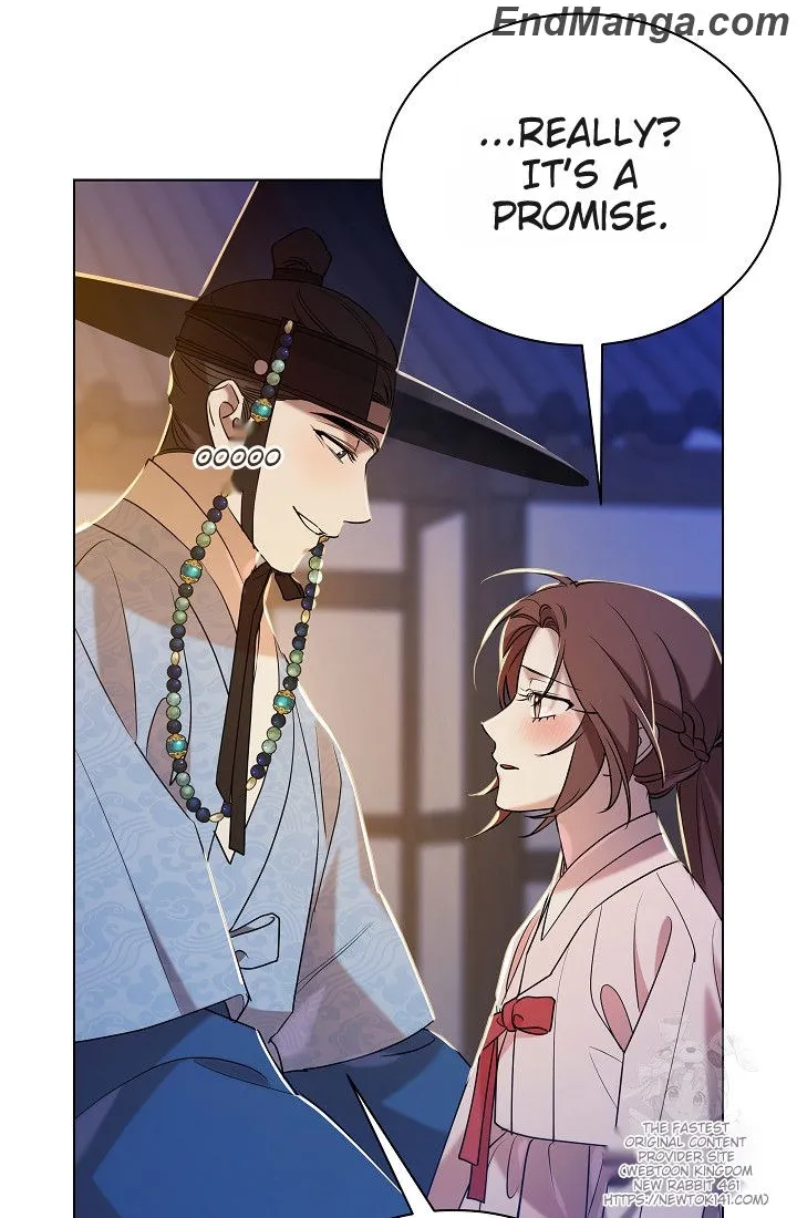 Joseon Dynasty Erotica Records Chapter 38 - page 69