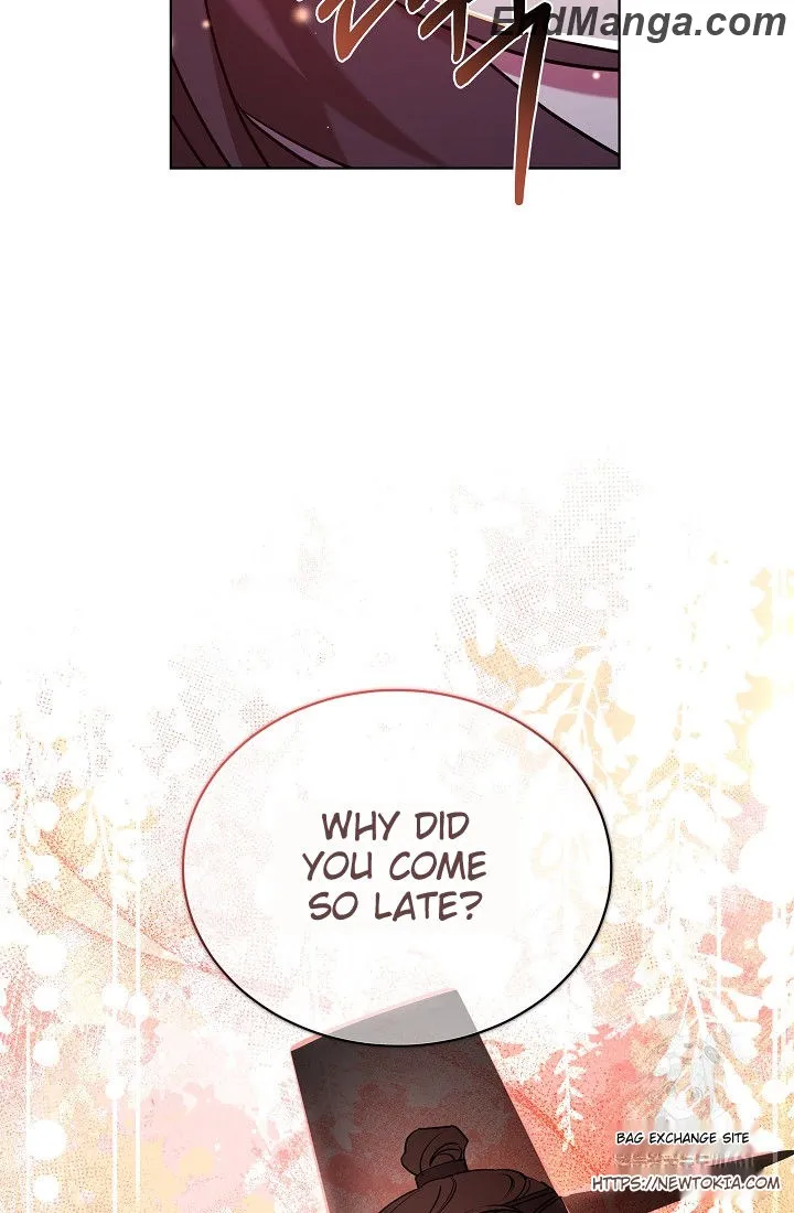 Joseon Dynasty Erotica Records Chapter 38 - page 7