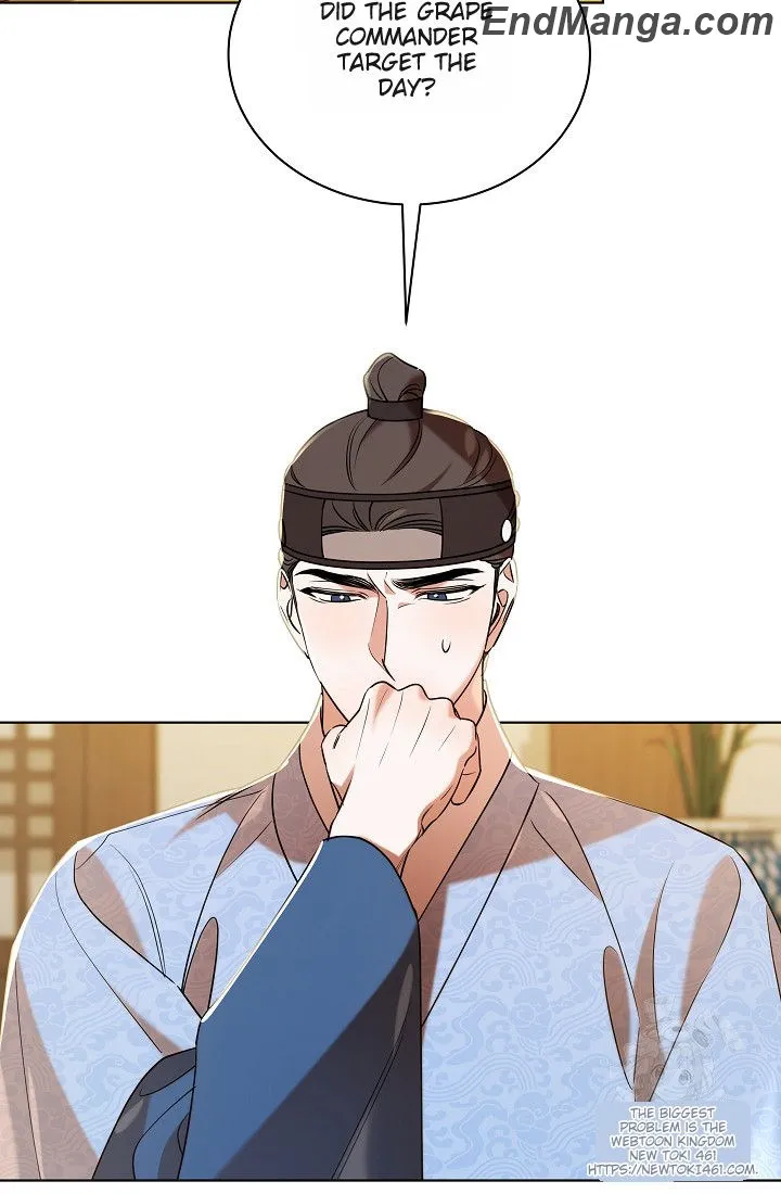 Joseon Dynasty Erotica Records Chapter 38 - page 72
