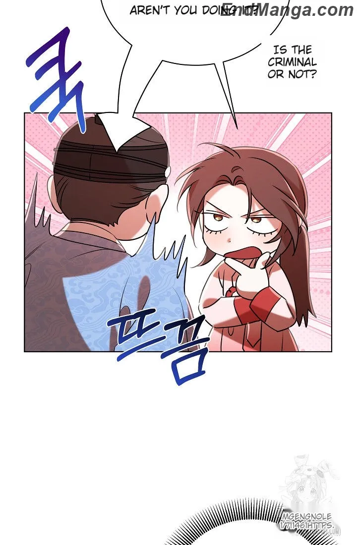 Joseon Dynasty Erotica Records Chapter 38 - page 74