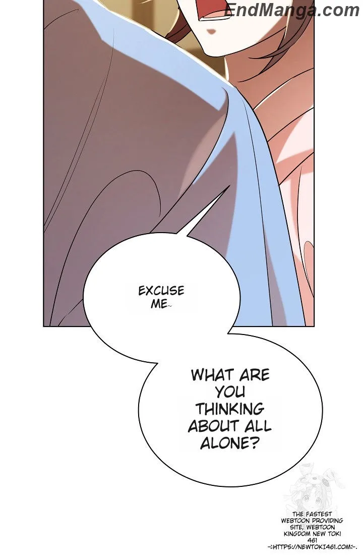 Joseon Dynasty Erotica Records Chapter 38 - page 79