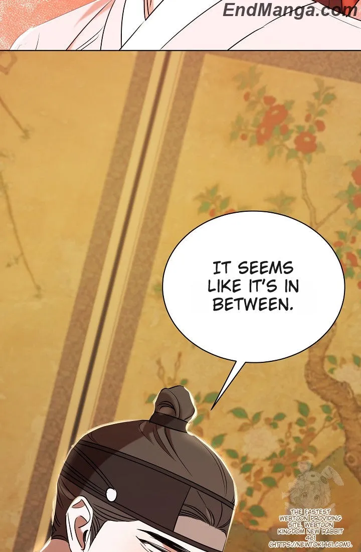 Joseon Dynasty Erotica Records Chapter 38 - page 82