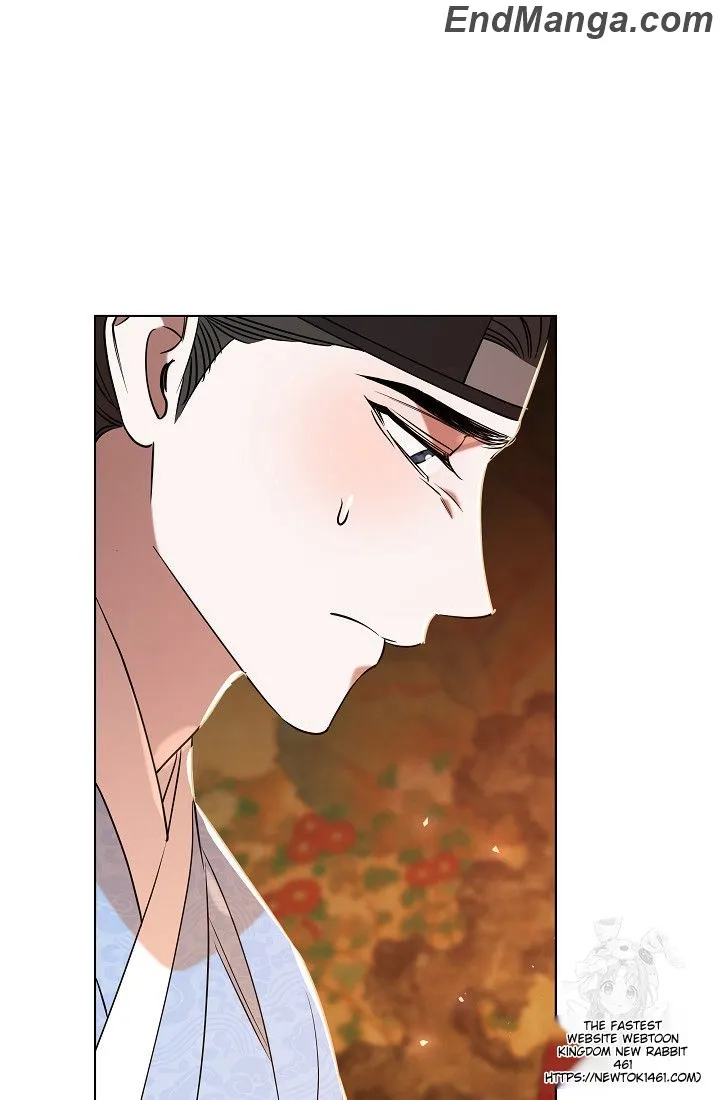 Joseon Dynasty Erotica Records Chapter 38 - page 87