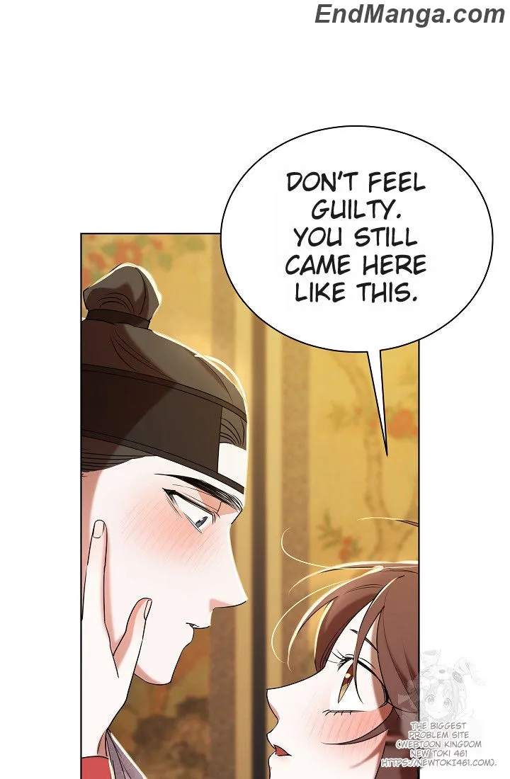 Joseon Dynasty Erotica Records Chapter 38 - page 91