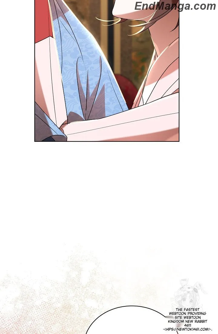 Joseon Dynasty Erotica Records Chapter 38 - page 92