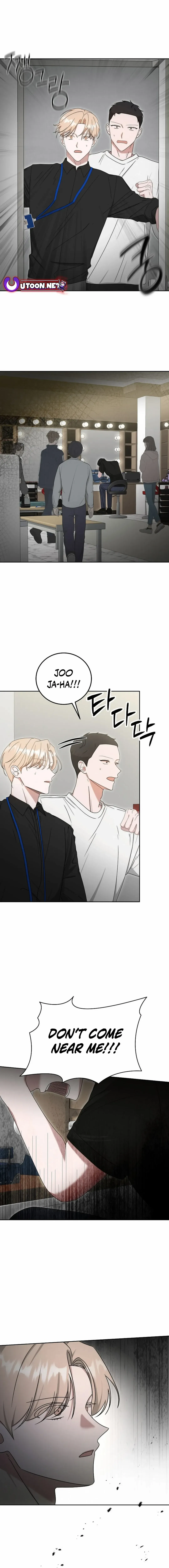 The Heavenly Demon Becomes an Idol Chapter 15 - page 16