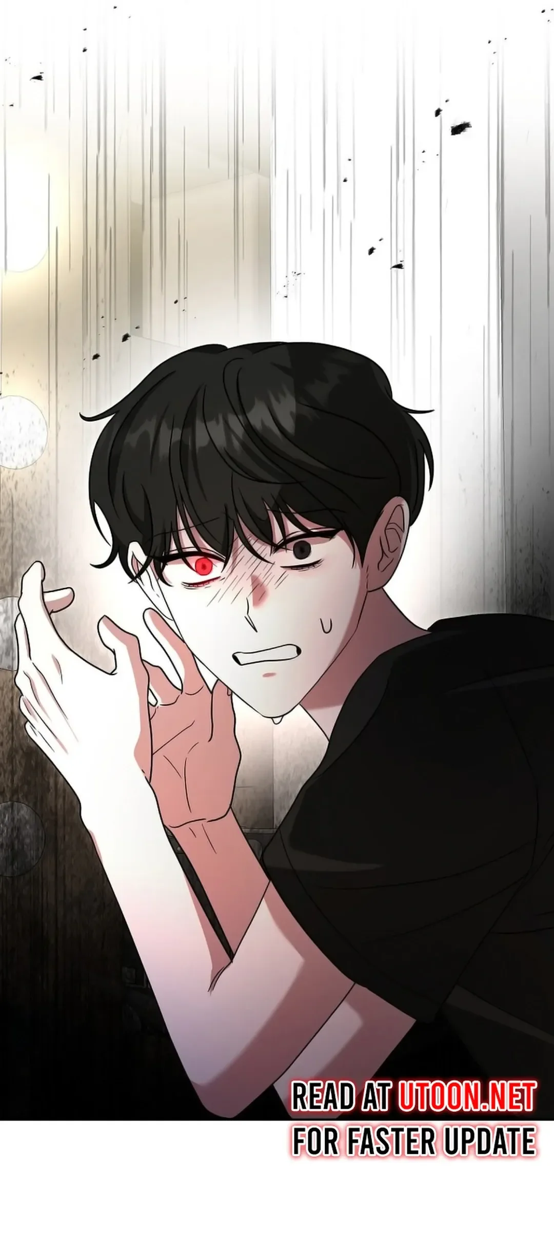 The Heavenly Demon Becomes an Idol Chapter 15 - page 17