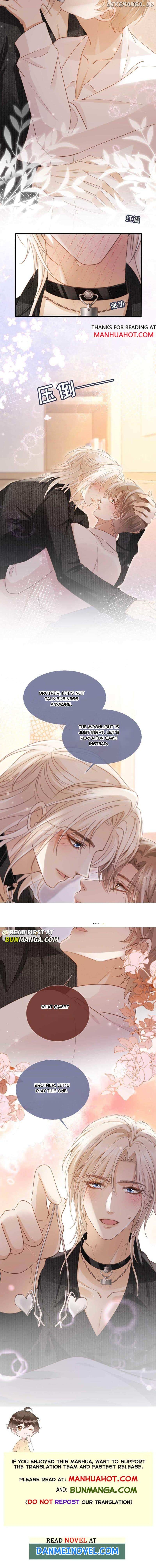 Fall in love with the Substitute Chapter 64 - page 6