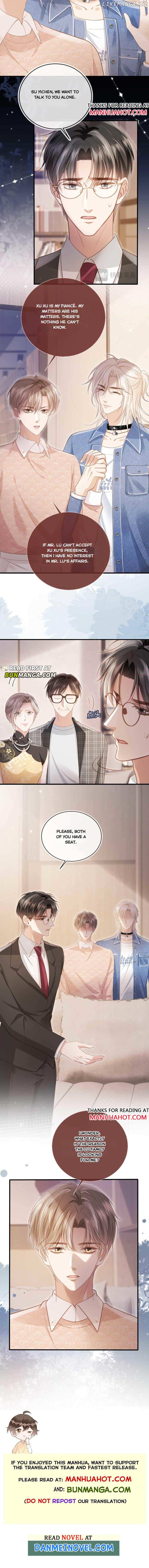 Fall in love with the Substitute Chapter 65 - page 5