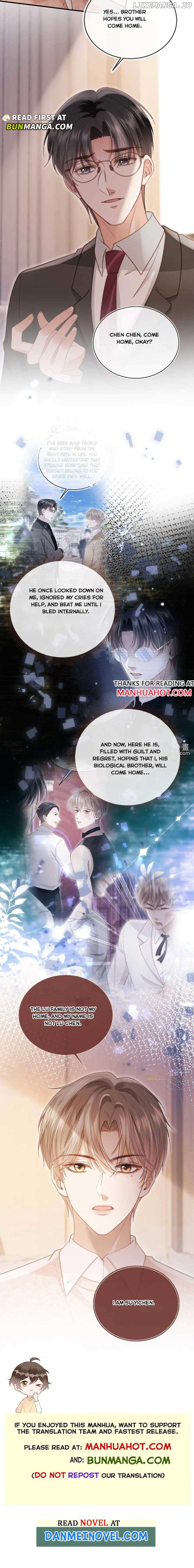 Fall in love with the Substitute Chapter 66 - page 6