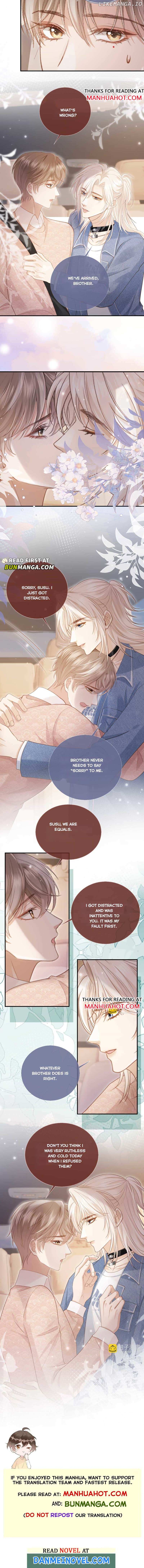 Fall in love with the Substitute Chapter 68 - page 5